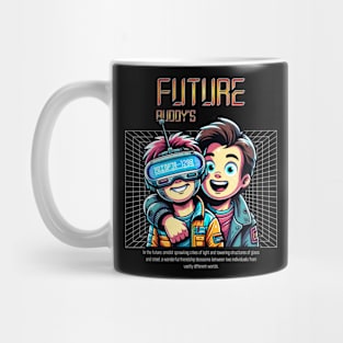 Future Buddys Mug